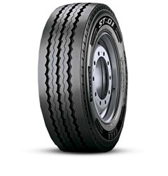 Шина вантажна PIRELLI 265/70R19.5 CPI ST:01 (25282, 8019227252828)